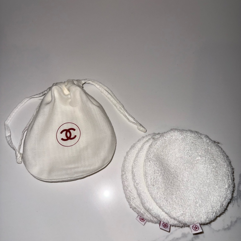 Chanel Beauty Spa Gift Set ❤️🧖‍♀️ - Picture 8 of 14